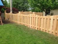 A to Z Quality Fencing & Structures image 13